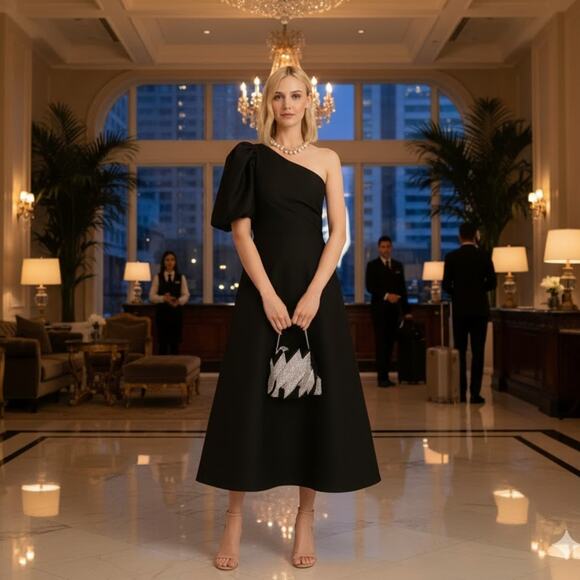 Anthropologie Dresses & Skirts - Anthropologie Dress Small